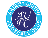 ardley united logo