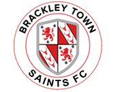 Brackley Town Saints logo