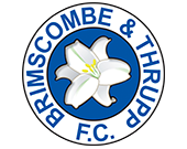 Brimscombe & Thrupp FC