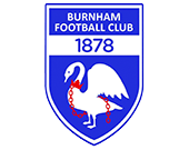 burnham football club