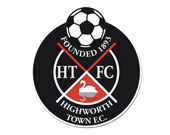 Highworth Town