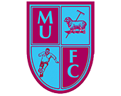 Milton United Development