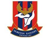 Moreton Rangers Reserves