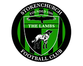 Stokenchurch Football Club badge
