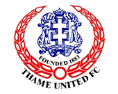 Thame united vets football club