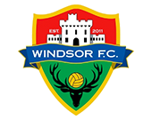 windsor football club