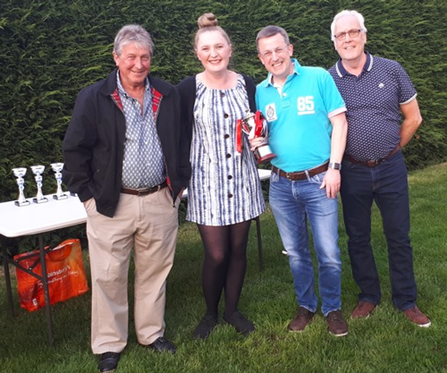 penn & tylers ladies awards night