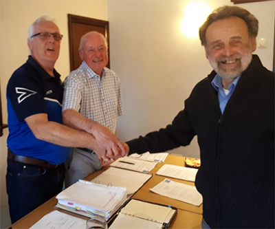 abingdon united football club