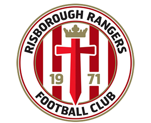princes risborough club badge
