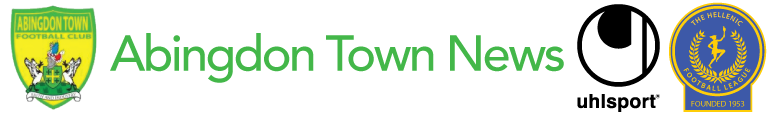 abingdon Town News