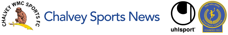 Chalvey Sports News