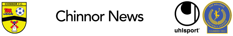 Chinnor News