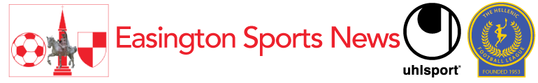 Easington Sports News