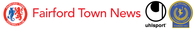 Fairford Town News