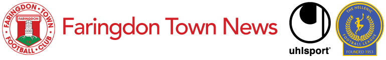 Faringdon Town News
