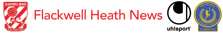 Flackwell Heath News