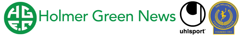 Holmer Green News