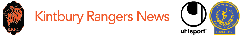 kintbury rangers News