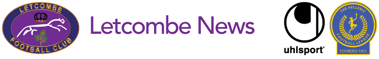 Letcombe News