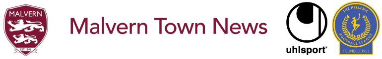 Malvern Town News