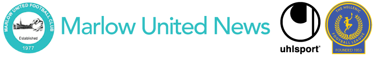 Marlow United News