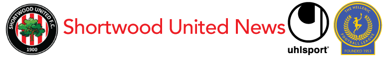 Shortwood United News
