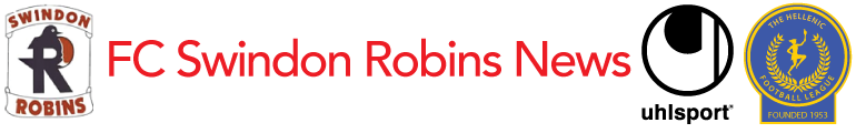 FC Swindon Robins News