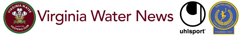 Virginia Water News