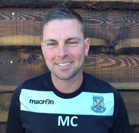 mark cook newent hellenicleague