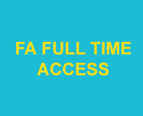 fa full time access