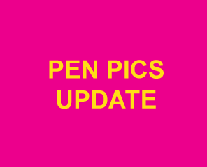 pen pics update